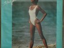 WHITNEY HOUSTON  Promo Poster ORIG1985  NZ & OZ Only