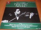 EMI box 4lp GINETTE NEVEU  COMPLETE  RECORDED LEGACY/NM
