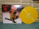 The Rolling Stones - Sticky Fingers(RARE YELLOW VINYL)