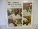 MUDDY WATERS FOLK SINGER CHESS LP 1483 SEALED VERY RARE