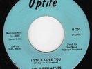 Northern Soul::Superlatives 'I Still Love You' ORIGINAL