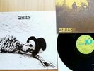 LP/ JANUS - GRAVEDIGGER Orig Ger Harvest Psych Prog '72