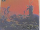 PINK FLOYD- MORE-SOUNDTRACK- RARE ORIGINAL 1969 UK LP