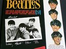 Introducing The Beatles Songs VJ Vee Jay STEREO STICKER