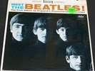 Meet The Beatles NO CREDITS STEREO IN SHRINK Near MINT
