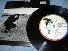 U2 ONE TREE HILL 7” SINGLE (EP) NEW ZEALAND RARE