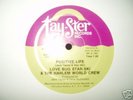 LOVE BUG STAR-SKI - & THE HARLEM WORLD CREW  *LISTEN* 