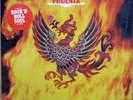GRAND FUNK Phoenix 1972 lp SEALED sticker Mark Farner