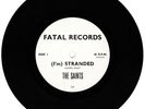 THE SAINTS I'm Stranded FATAL RECORDS Orig 45  Punk KBD