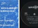 VERY RARE ARTHUR LOOSLI SCHUBERT BOX SET