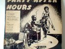 Party After Hours - Aladdin 10