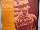 HARRY SMITH american folk anthology FOLKWAYS lp v.2 NM