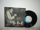  CLIFFORD BROWN BLUE NOTE 10