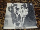 Les Sauterelles - Swiss garage punk classic original