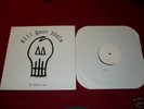 KILL YOUR IDOLS s/t e.p. TEST PRESS rare nyhc hardcore