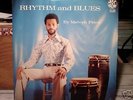 Melvyn Price Rhythm and Blues Sweden org 