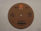THE BLACKBYRDS-HAPPY MUSIC-RARE-DISCO-PROMO-1975