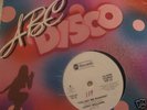 LENNY WILLIAMS-YOU GOT ME RUNNING-RARE-DISCO-PROMO-12