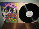 THE YARDBIRDS orig. LITTLE GAMES mono lp PROMO psych
