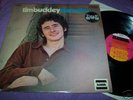 TIM BUCKLEY  Starsailor  ORIGINAL STRAIGHT LP