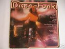 SUNBAR PRESENTS  DISCO FUNK - RCA - BIM SALA BIM   LP