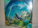ASIA picture disc 