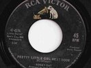 NOR/ BOBBY DAY/ PRETTY LITTLE GIRL NEXT DOOR