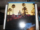 MFSL Eagles Hotel California Original Master audiophile