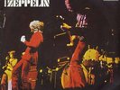 LED ZEPPELIN-Cancion -RARE NM DIFF.PS 45-ATLANTIC-SPAIN