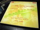 VERY RARE Decca 3 x LP SXL 2215/7 Magic Flute VSO &VPO