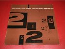PRESTIGE 7043 HANK MOBLEY JOHN COLTRANE FLAT EDGE M- LP