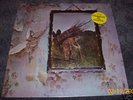 LED ZEPPELIN lV (four)-SEALED ORIG'71 LP w/STICKERS
