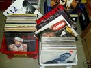 OVER  350  R&B/HIP HOP/RAP LPS/ 12