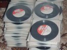 500x  original BBC sound effects LPs (double sided)