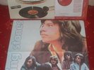 ROLLING STONES Let It Bleed LP 1969 MONO RAREST EVER