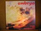 Embryo Father Son and Holy Ghosts Orig. 72 Krautrock LP