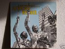 TONY BENJAMIN - AFRICAN REBEL Ariwa 1983 RARE RARE RARE
