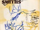 THE SMITHS FULLY SIGNED 7