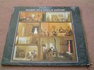 FAMILY music in a doll's house UK REPRISE ORIG 1968 LP