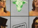 Kalemaris: Staldfraes progressive folk from Denmark