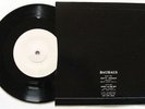 BAUHAUS SANITY ASSASSIN FANCLUB SINGLE PUNK 1983 rare 