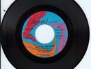 NORTHERN SOUL 45 - THE PARLIAMENTS -DJ COPY - LISTEN