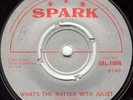 SCEPTERS* WHAT’S THE MATTER..* OBSCURE  SOUL BEAT*HEAR