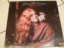 ELLEN McILWAINE honky tonk angel UK POLYDOR 1972 MINT