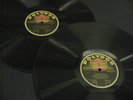 LISZT-MAZEPPA  ACOUSTIC POLYDORS-BERLIN-OSKAR FRIED