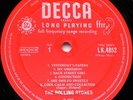 Rolling Stones Between The Buttons UK MONO DECCA LP