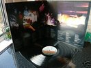 PINK FLOYD THE FINAL CUT EARLIEST 1st PRESS RARE N MINT