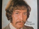 Peter Wyngarde Jason King Monster Rare UK LP EX/EX