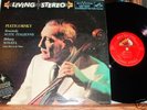 PIATIGORSKY STRAVINSKY SU ITALIENNE DEBUSSY SONATA SD