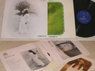 MEIKO KAJI SAREYO rare org LP japan female psych SASORI